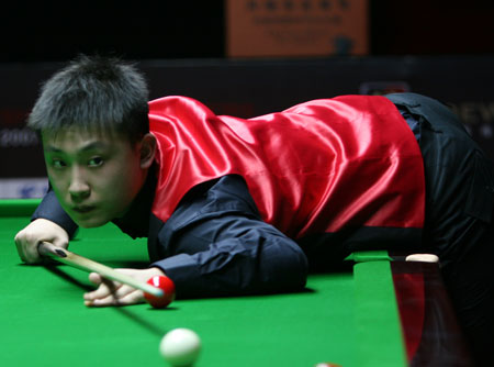 雪运动蓬勃 雪运动蓬勃