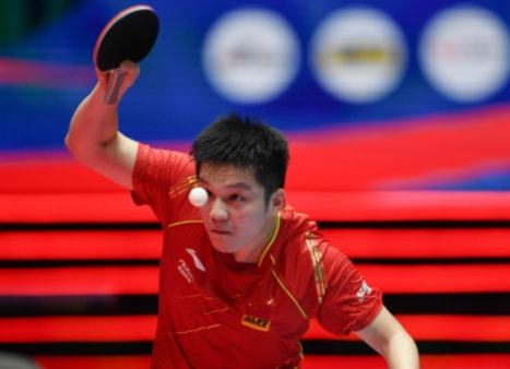 线上挑战赛 线上挑战赛