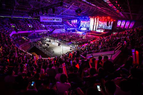 迷与从业者 迷与从业者