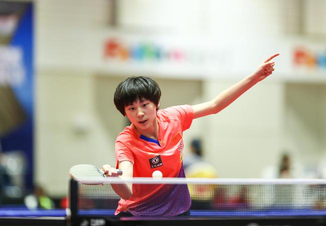 不是运气 不是运气